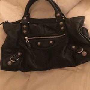 AUTHENTIC BALENCIAGA